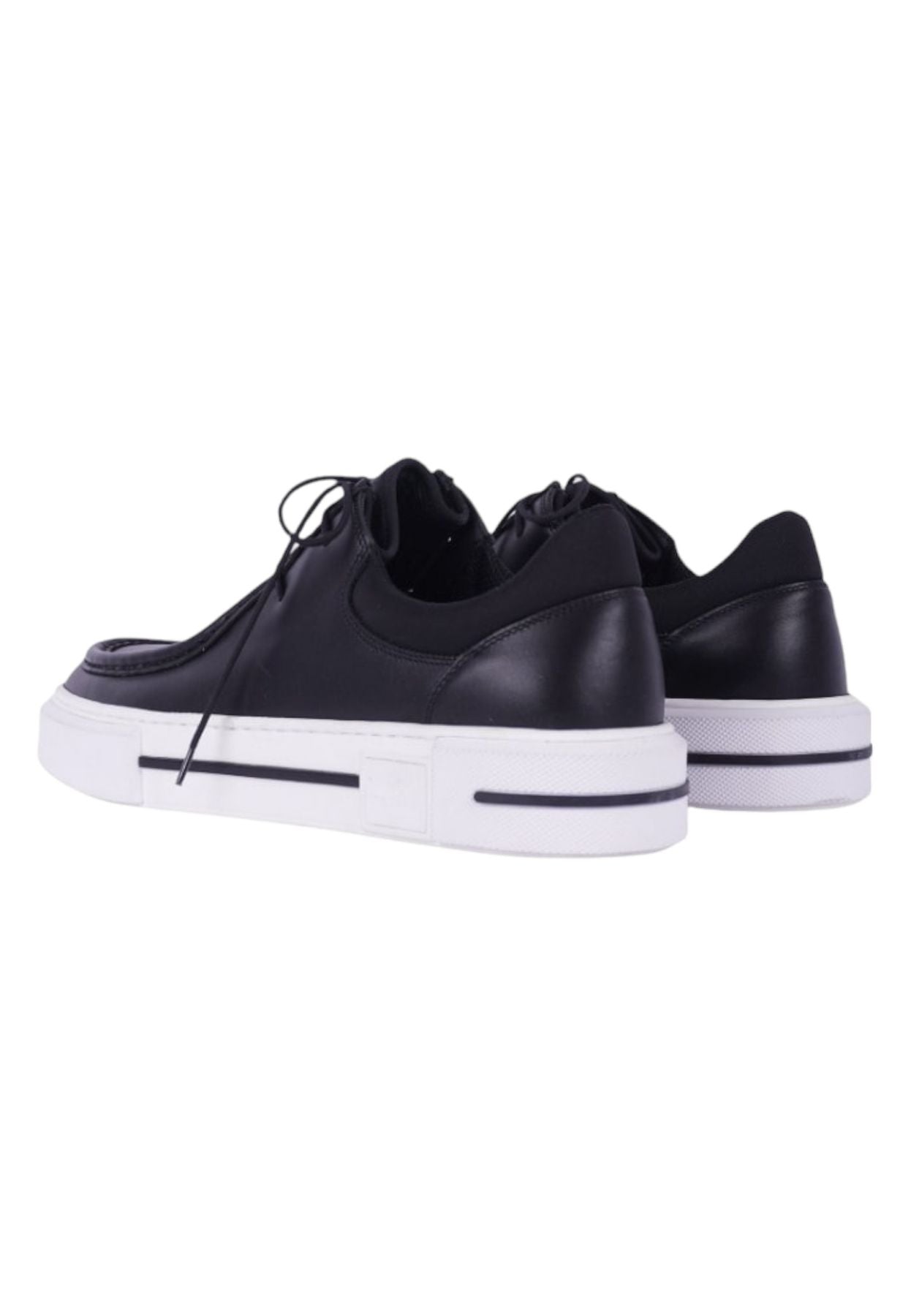 411718 - Chaussures à lacets - Brimarts
