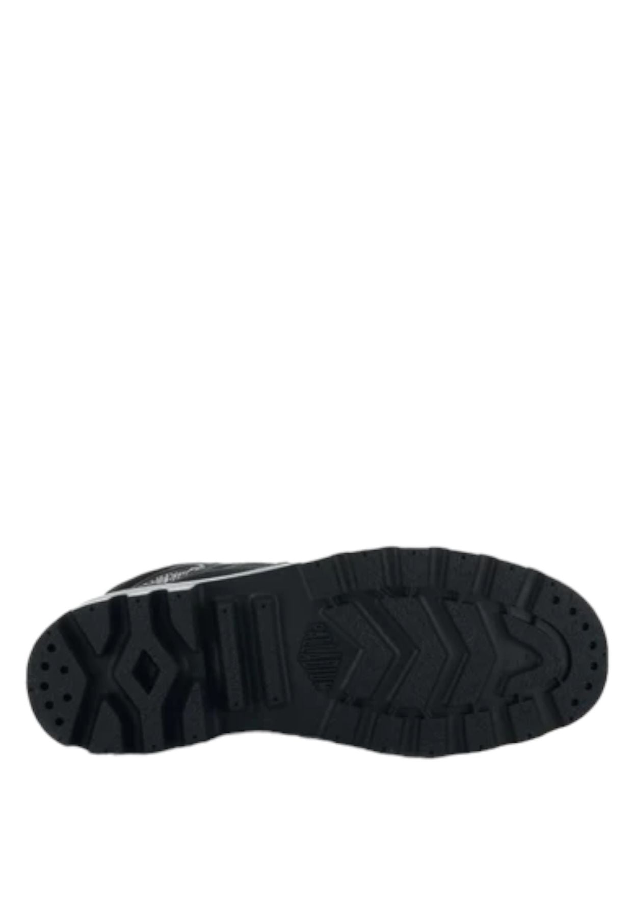 Sneakers Alte Uomo Palladium PAS02352