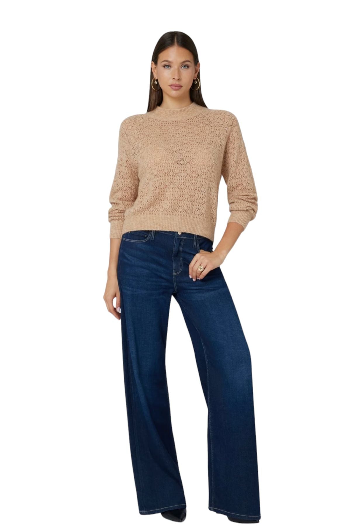 W4BR22Z3HQ0 - Maglione - Guess