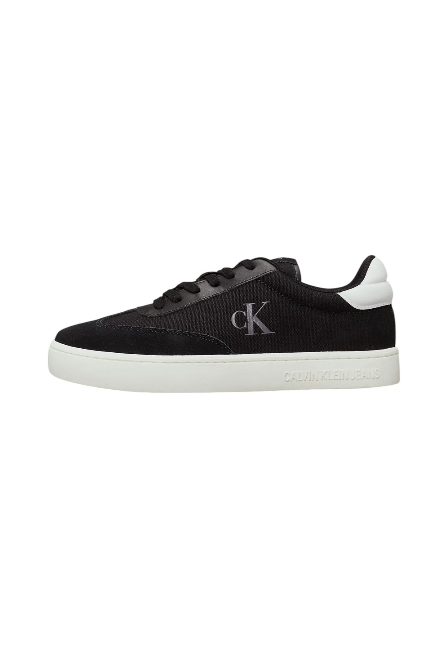 Sneakers Basse Uomo Calvin klein Jeans  Classic Cupsole Low