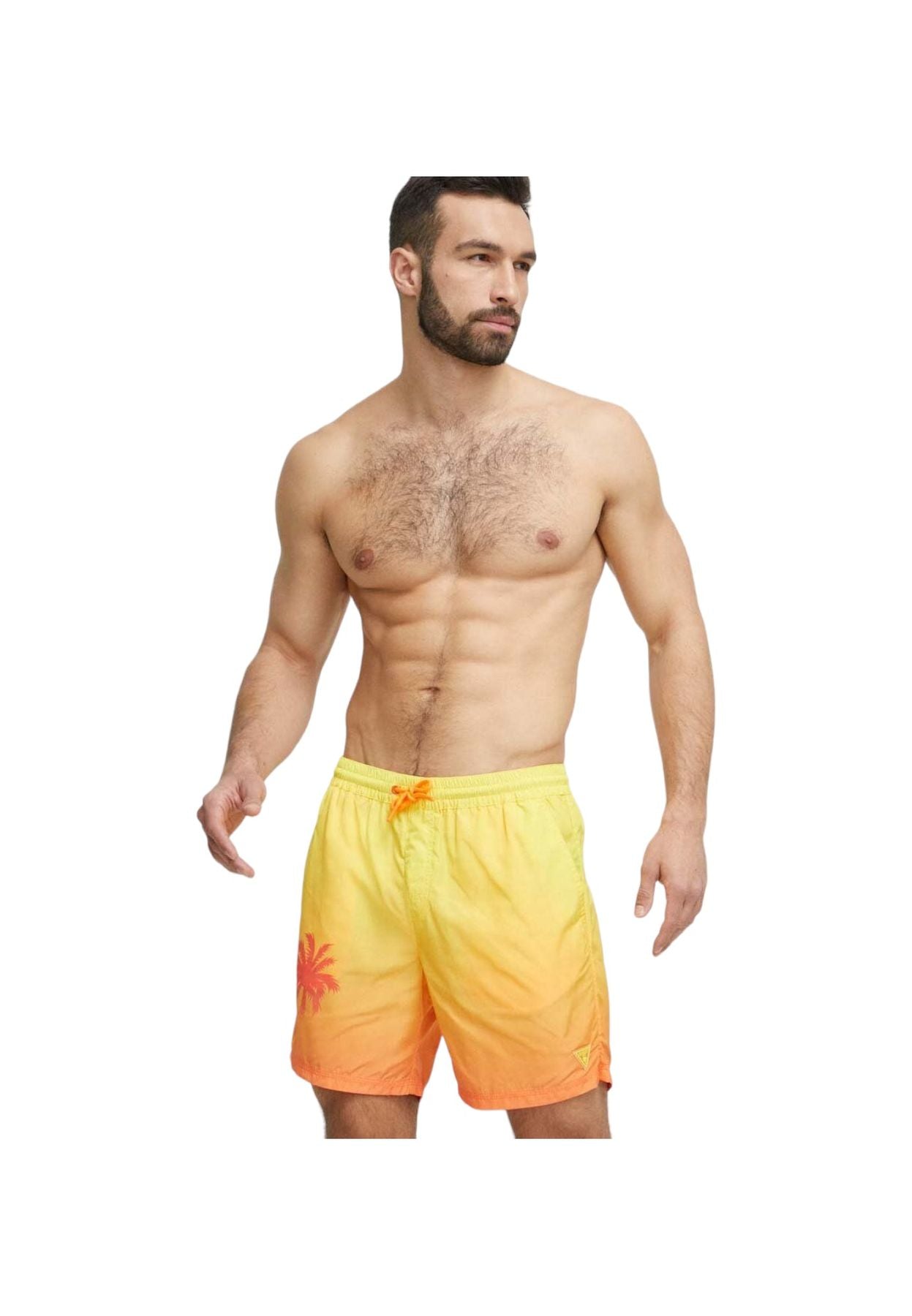 F3GT23WO07F - Maillot de bain - Guess