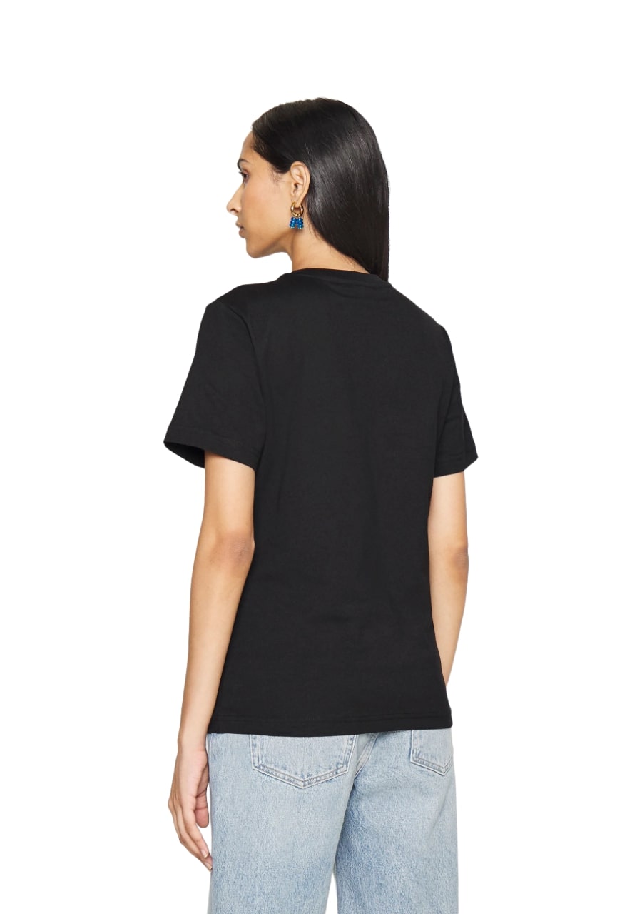 T-Shirt Manica Corta Donna Chiara Ferragni 73CBHT04CJT04