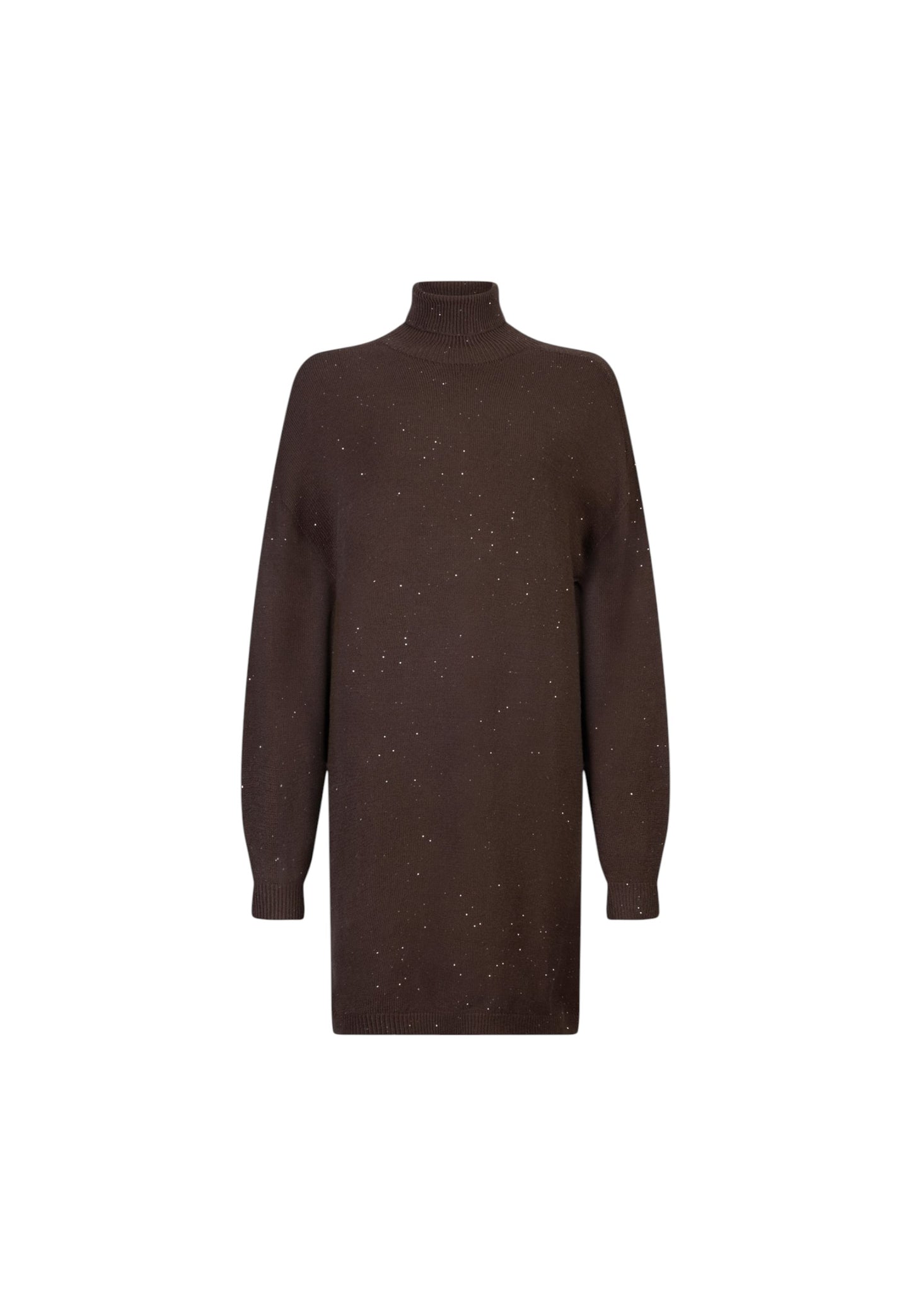 Vestito Corto Donna Liu Jo In Maglia MF5484MA27R
