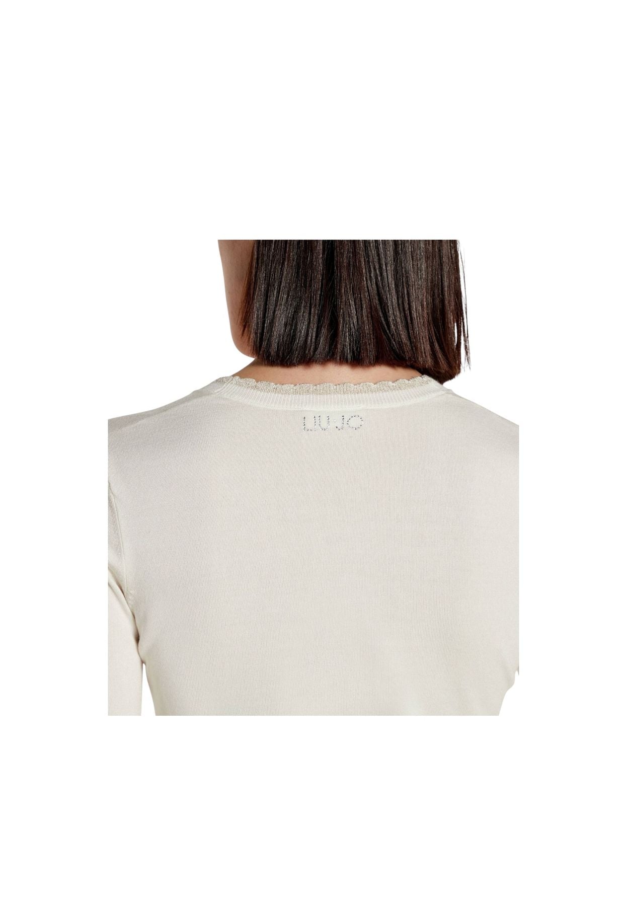 WF4082MS49I - Cardigan - Liu Jo