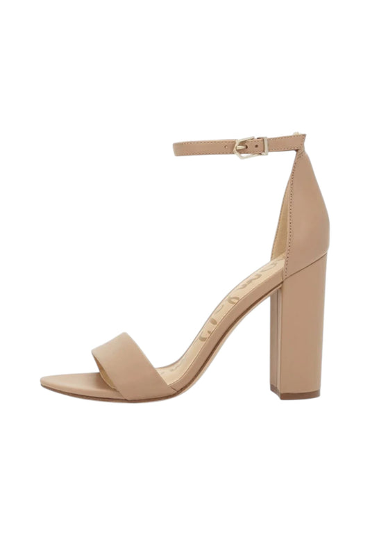 Sandali Con Tacco Donna Sam Edelman   SESYARO-E8511L