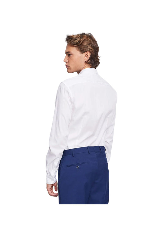 Camicia Manica lunga Uomo Gaudi Francese 311GU45004