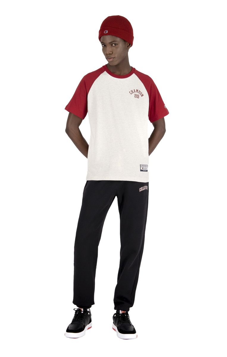 Pantaloni Tuta Uomo Champion 216579