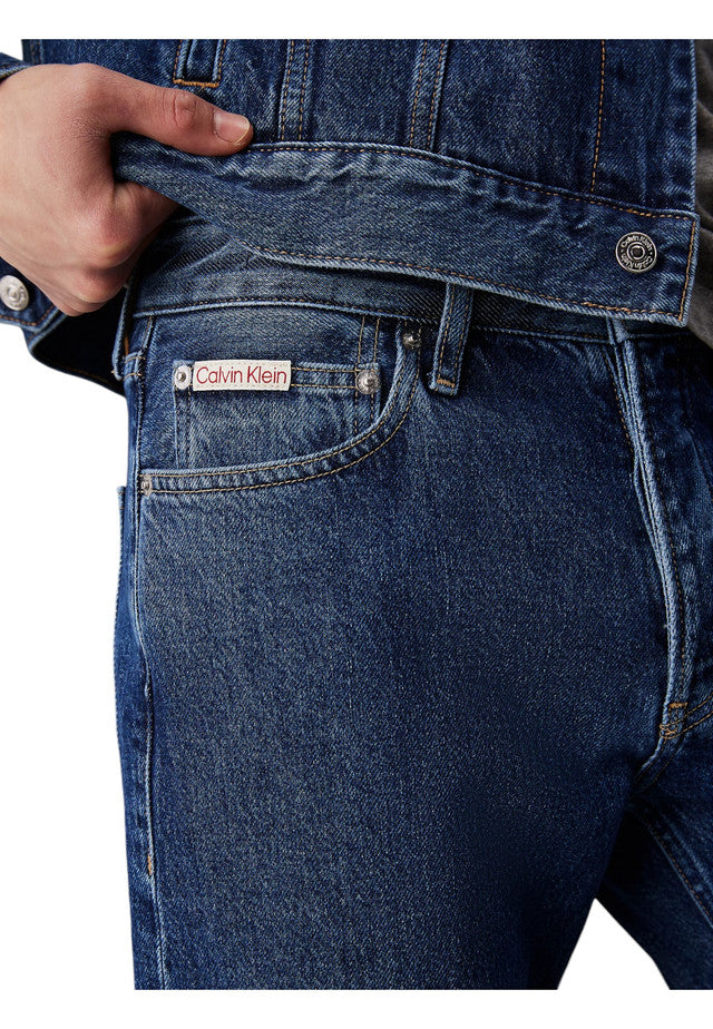 Jeans Uomo Calvin klein Jeans J30J325967