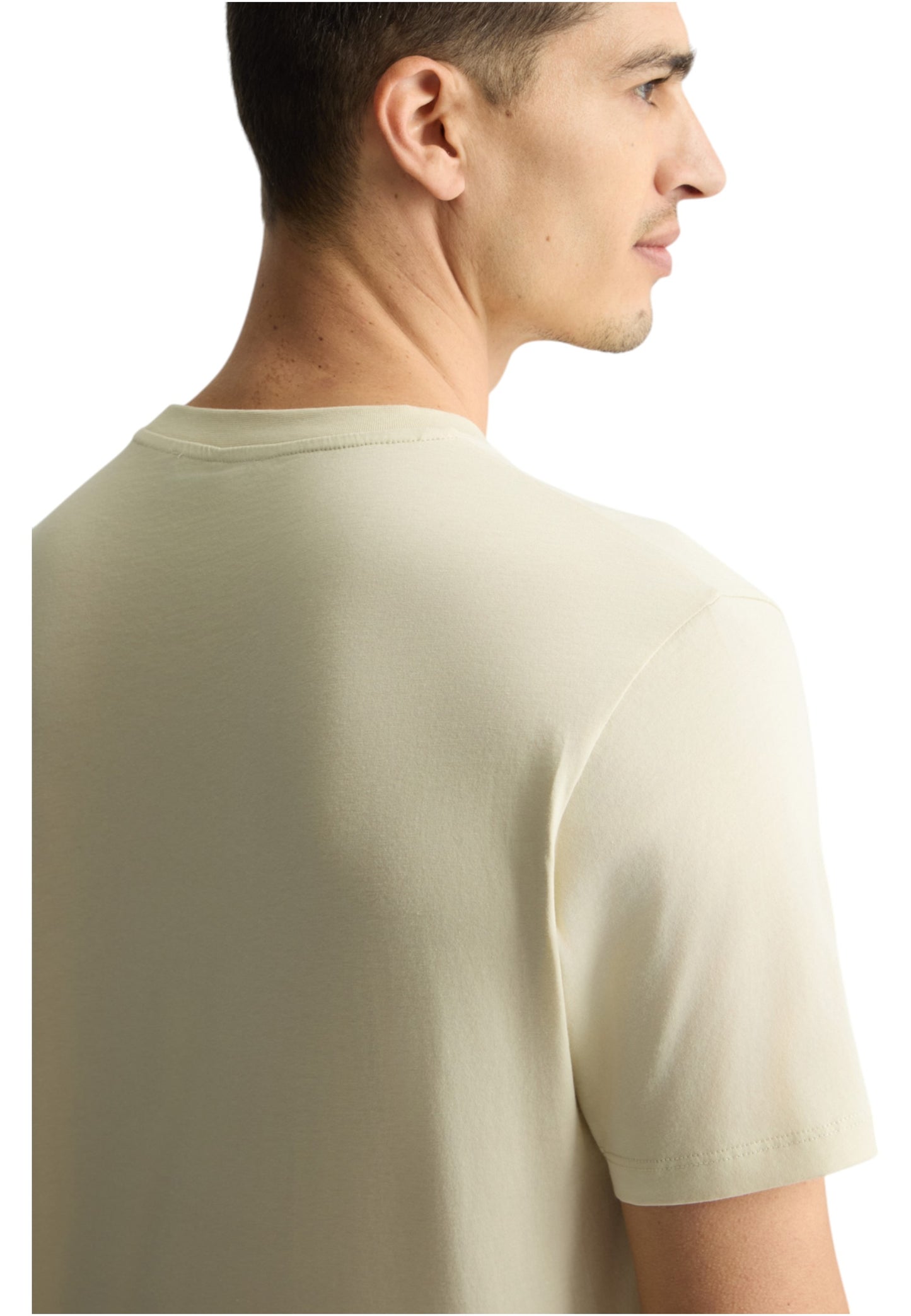 T-Shirt Manica Corta Uomo Liu Jo