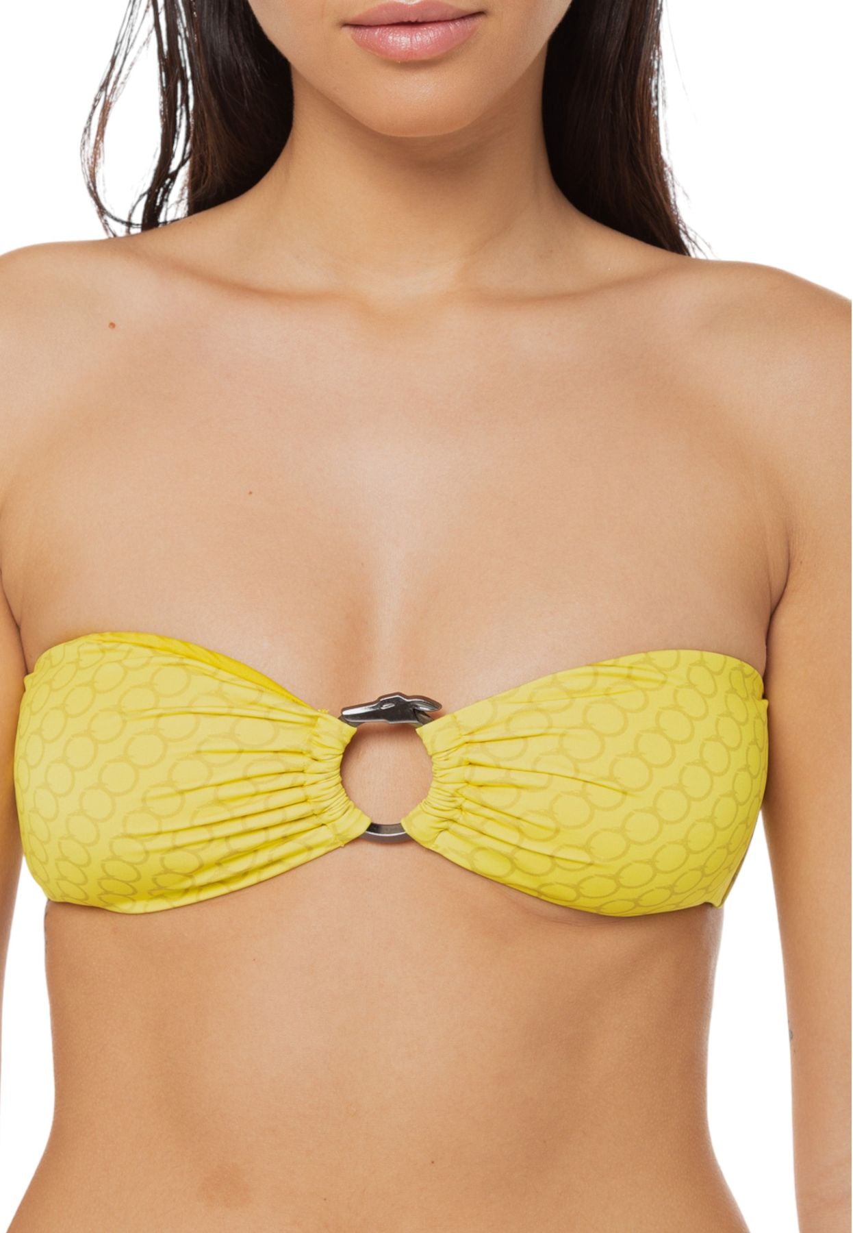 Bikini Pezzo Sopra Donna Trussardi TRU1WTP12