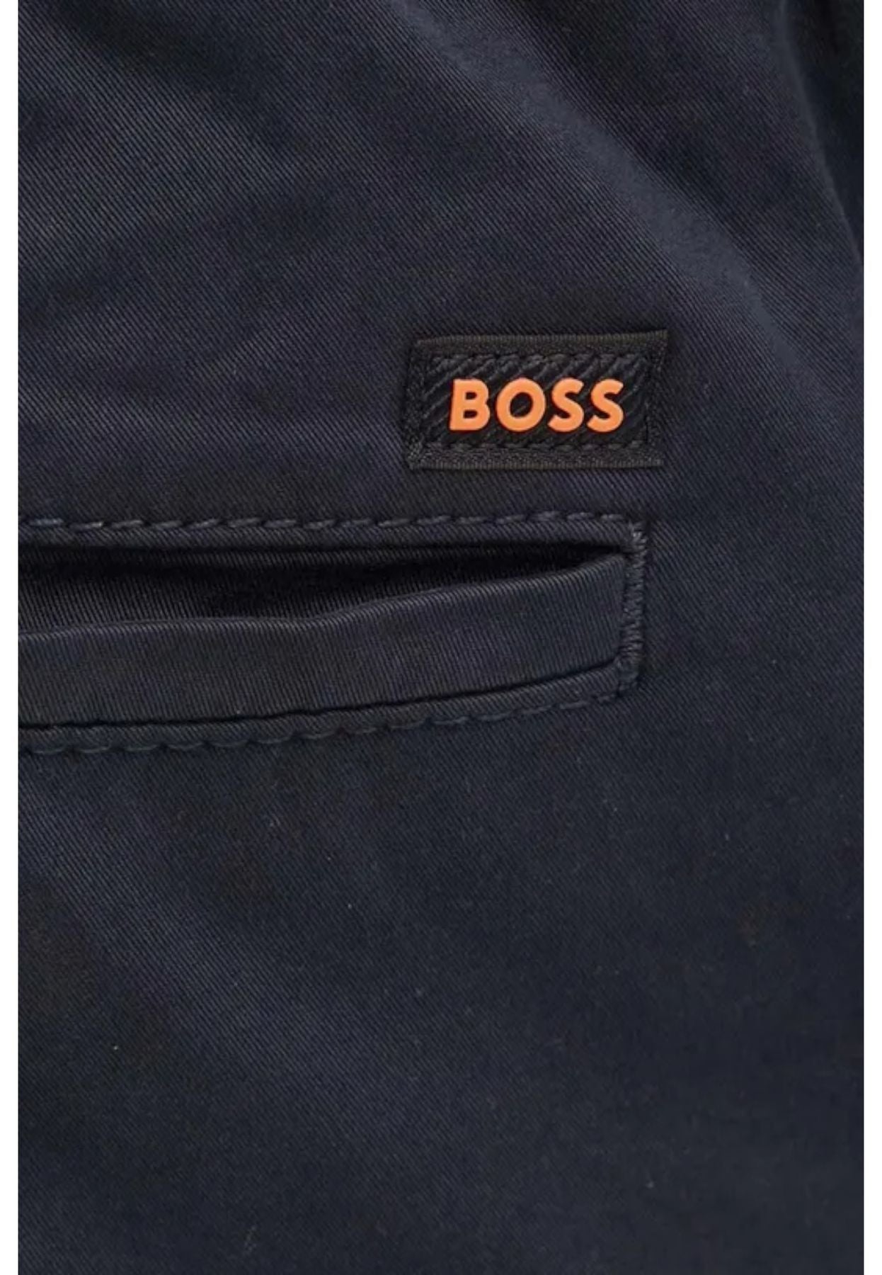 Pantaloni Chino Uomo Boss   50510985