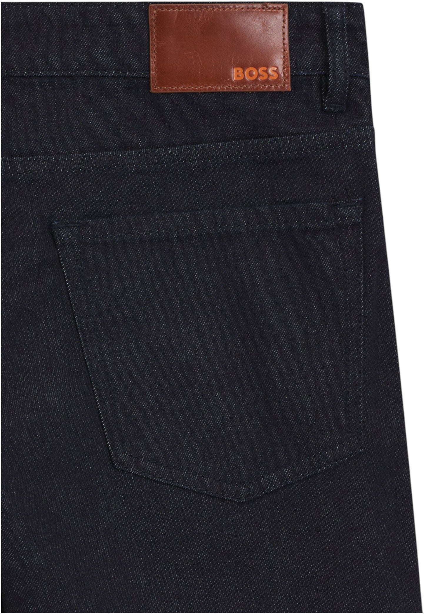 Jeans Regular Fit Uomo Boss Re Maine BC-C 50509918