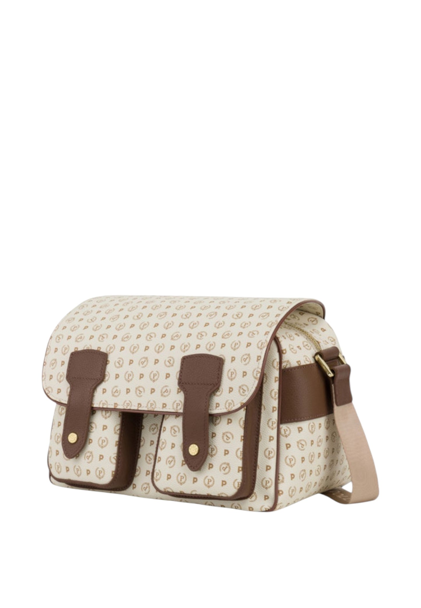 Borsa A Tracolla Donna Pollini Heritage TE8421PP04Q11