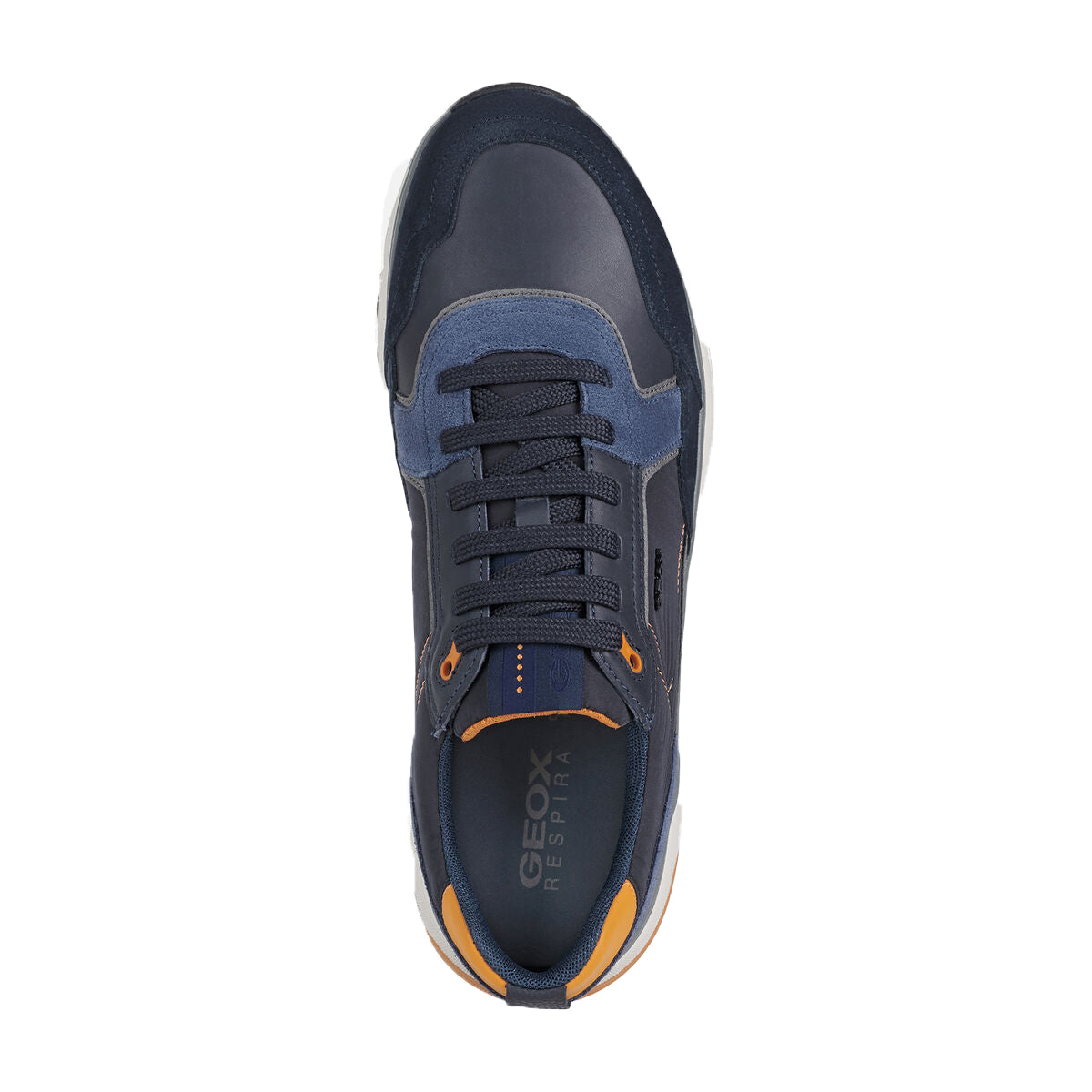 U16DQA022FU - Baskets - Geox