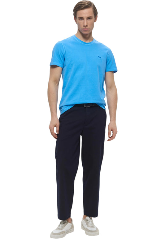 T-Shirt Manica Corta Uomo Harmont & Blaine