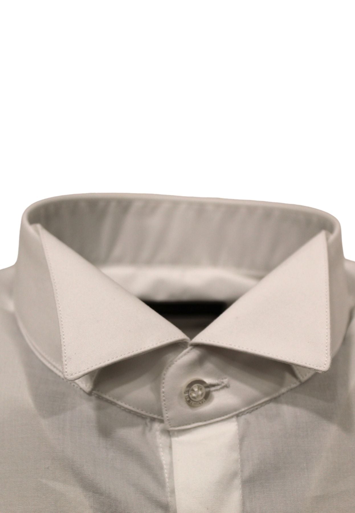 Camicia Manica lunga Uomo Manuel Ritz Elegante 3630E652243179