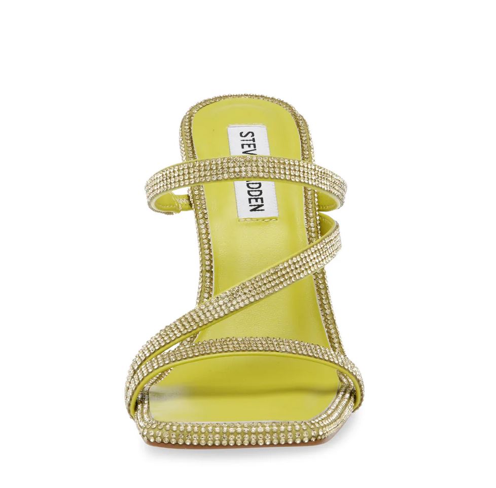 Sandali Con Tacco Donna Steve Madden SMSANNUAL