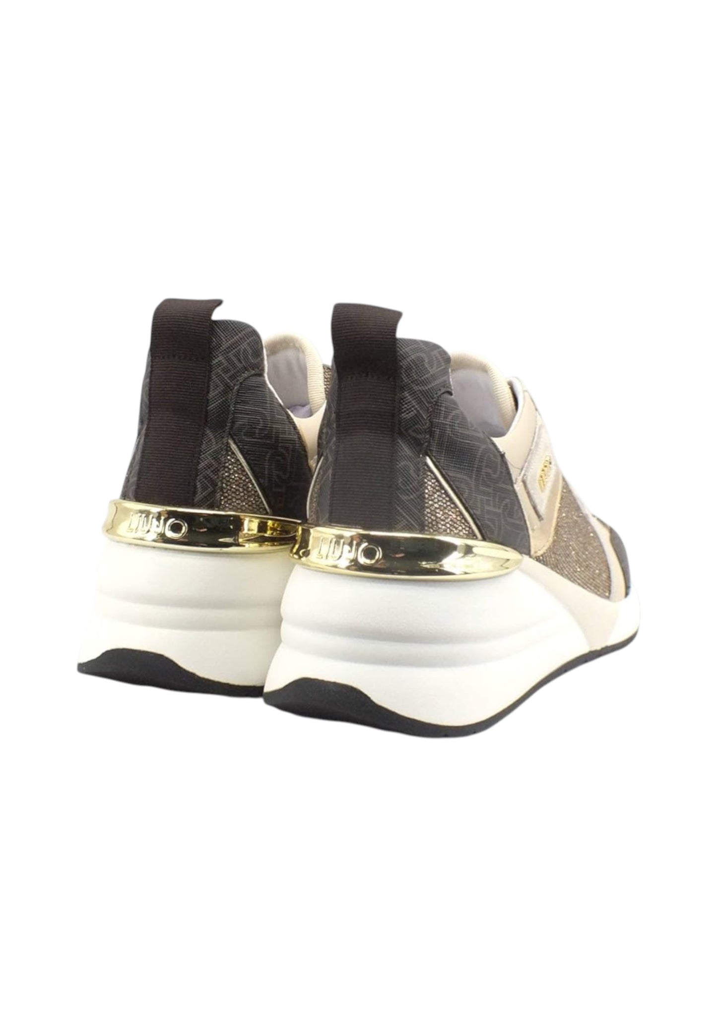 Sneakers Basse Donna Liu Jo   BF2027TX250S