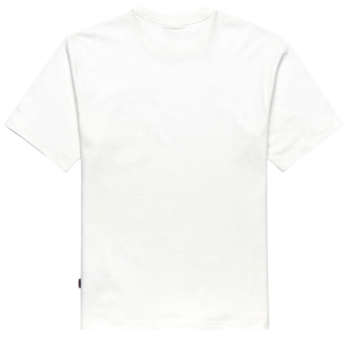 T-Shirt Manica Corta Uomo Sebago