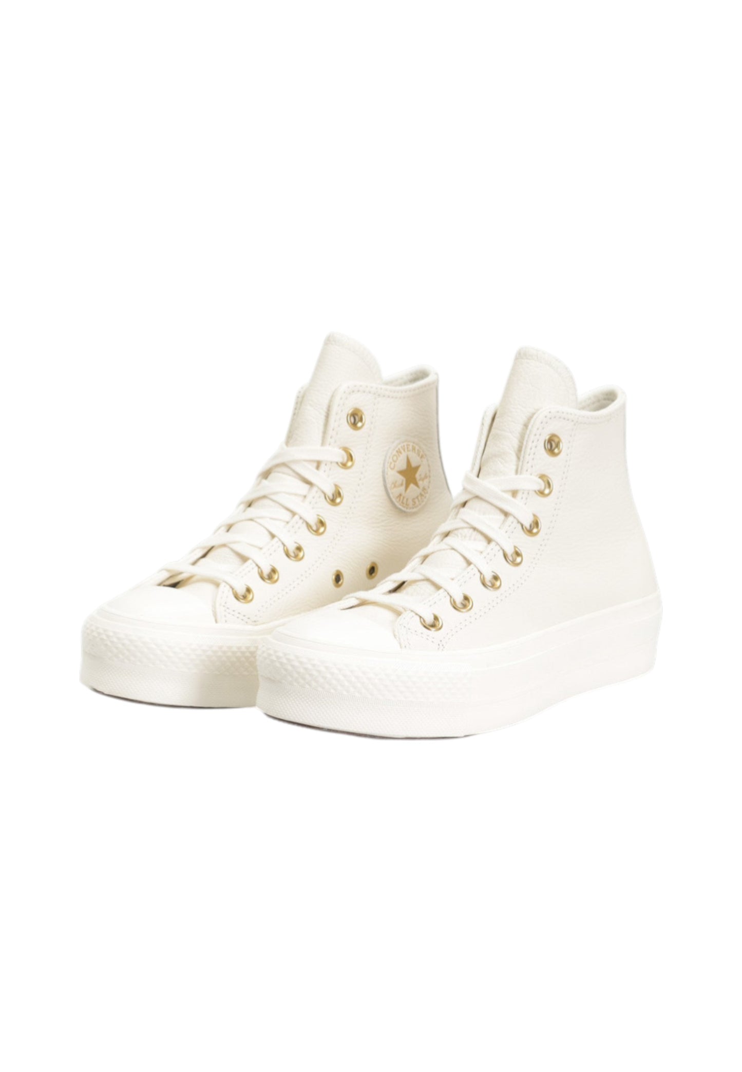 Sneakers  Donna Converse  Ctas Lift Hi A1276