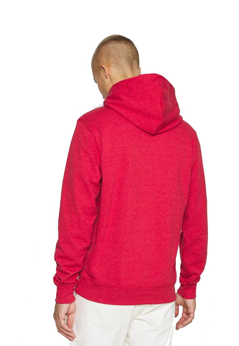 Felpa Con Cappuccio Uomo Tommy Jeans DM0DM11632