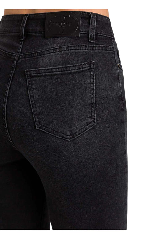 Jeans  Donna Twinset   232TP2410