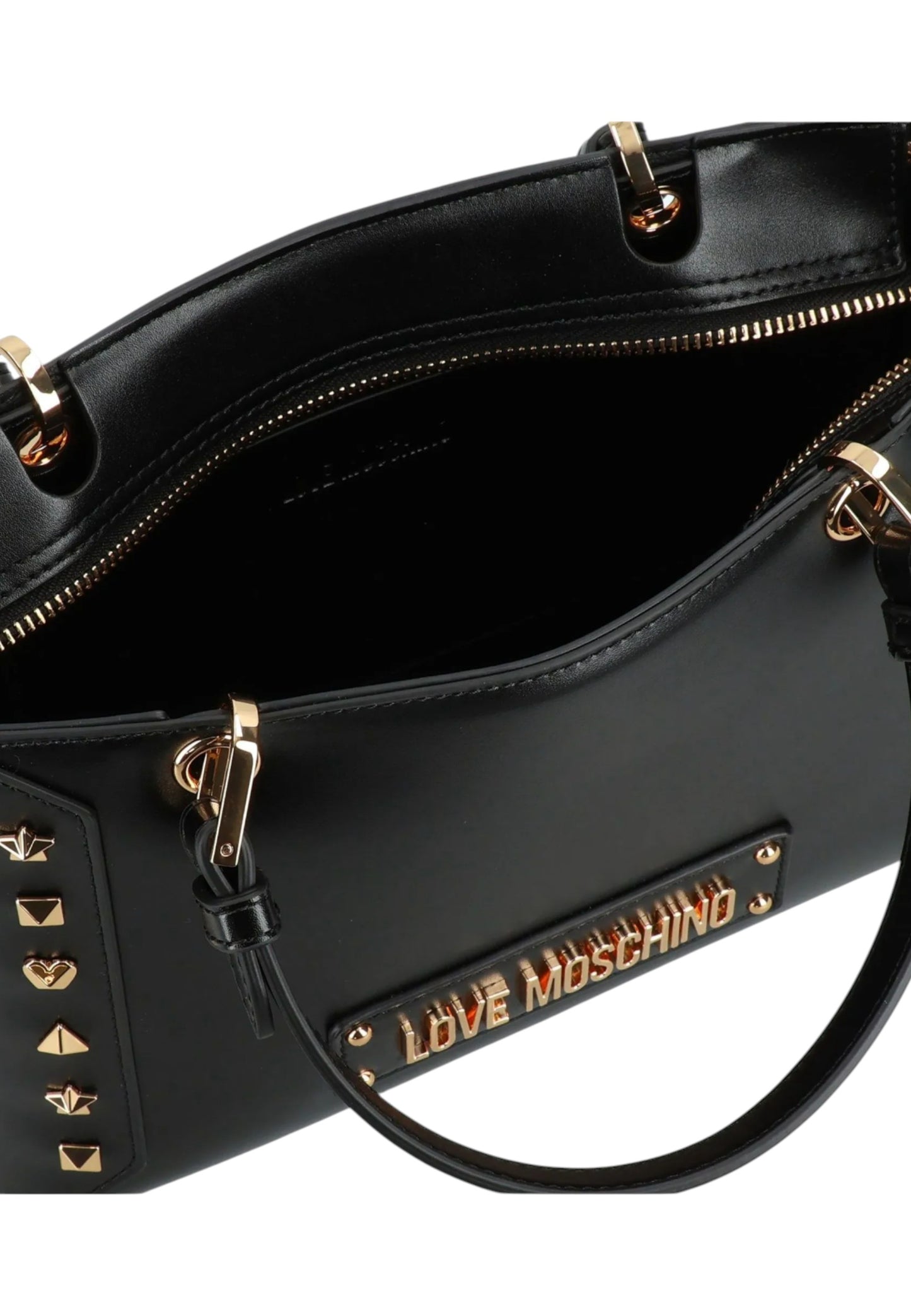 Borsa Donna Love Moschino