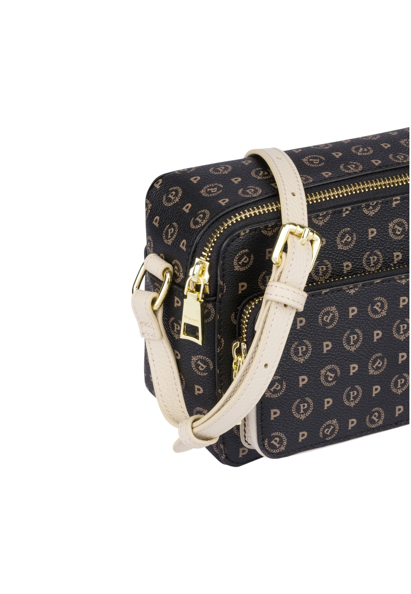 Borsa A Tracolla Donna Pollini Heritage TE8535PP0MQ11