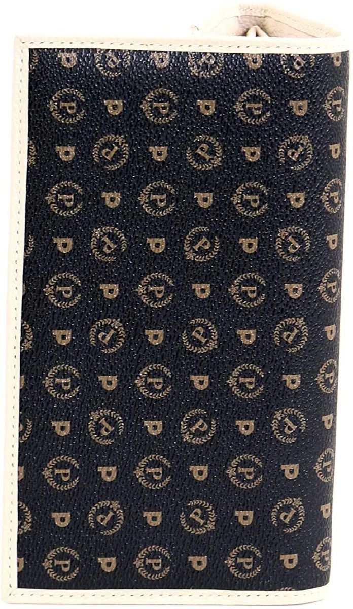 Portafoglio Con Patta Donna Pollini Heritage TE9000PP02Q11