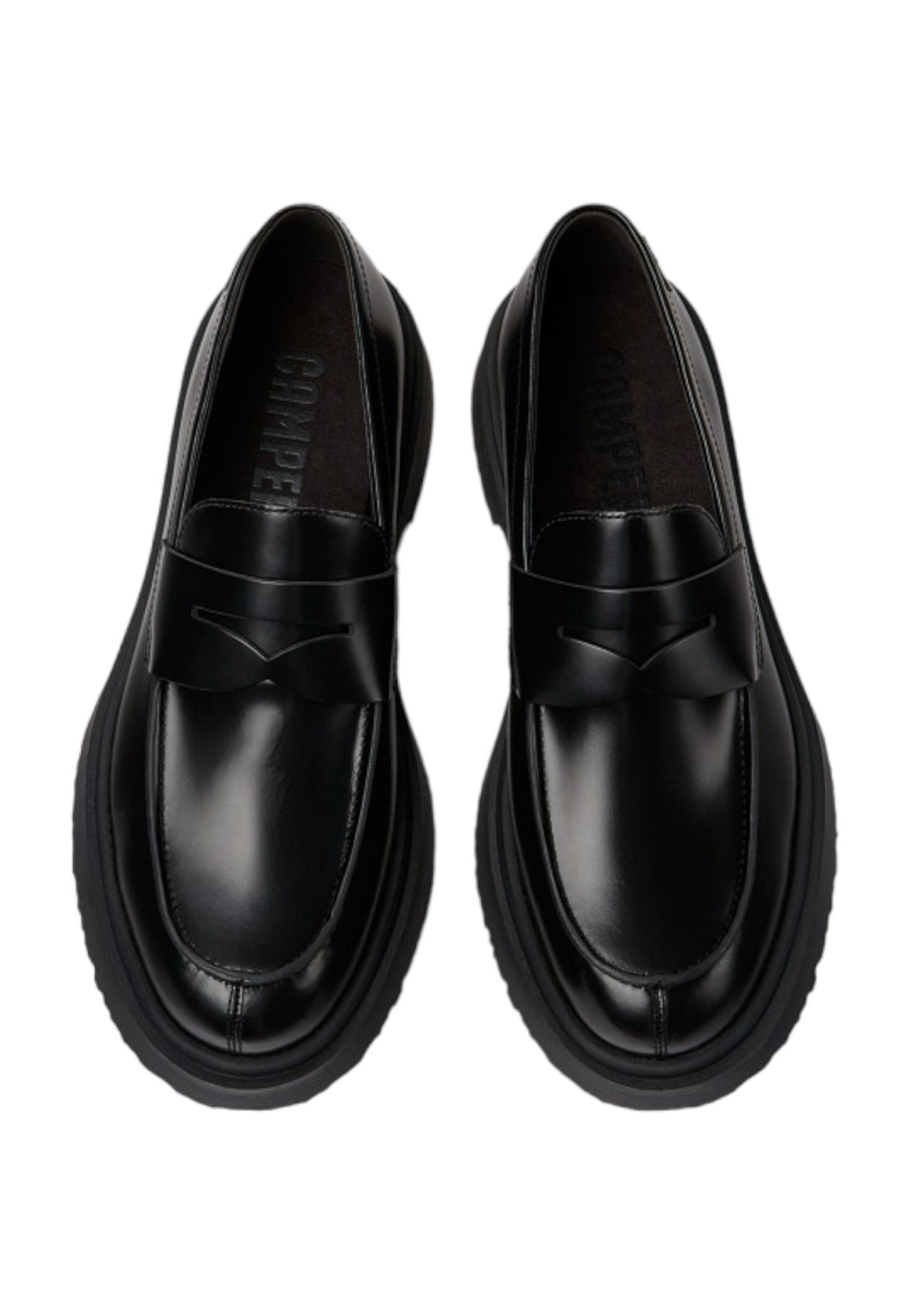 Mocassini  Uomo Camper   K100633