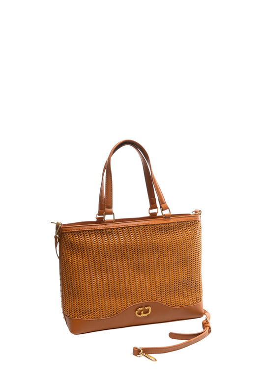 Borsa A Spalla Donna Gaudi