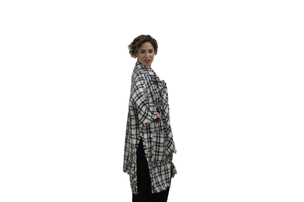 Cappotto Donna Kocca A21PCA5807AAQD2115