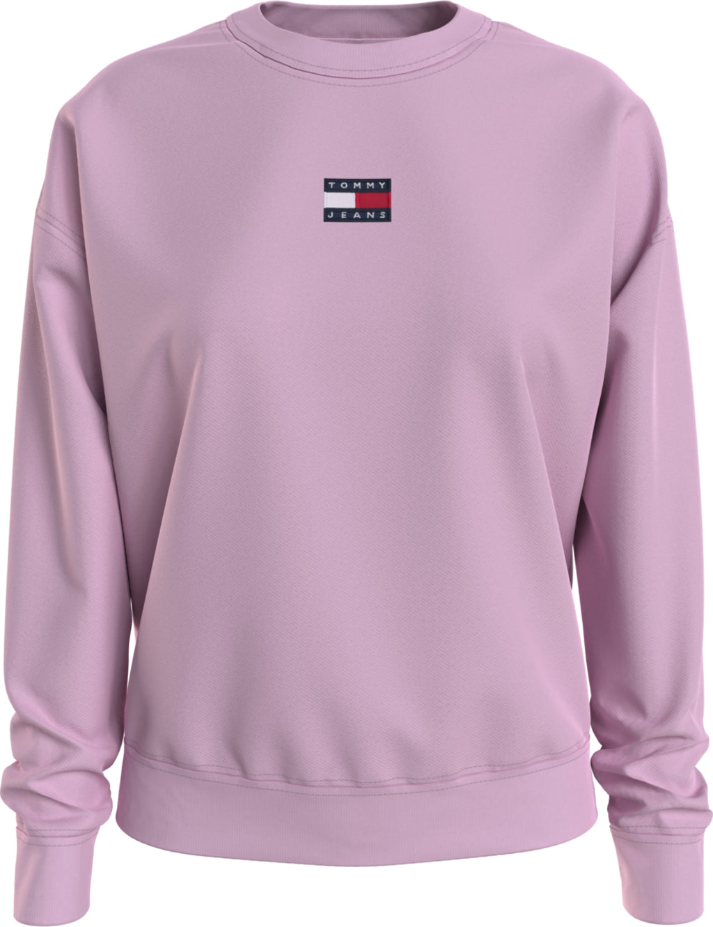 Felpa Della Tuta Donna Tommy Jeans DW0DW10402