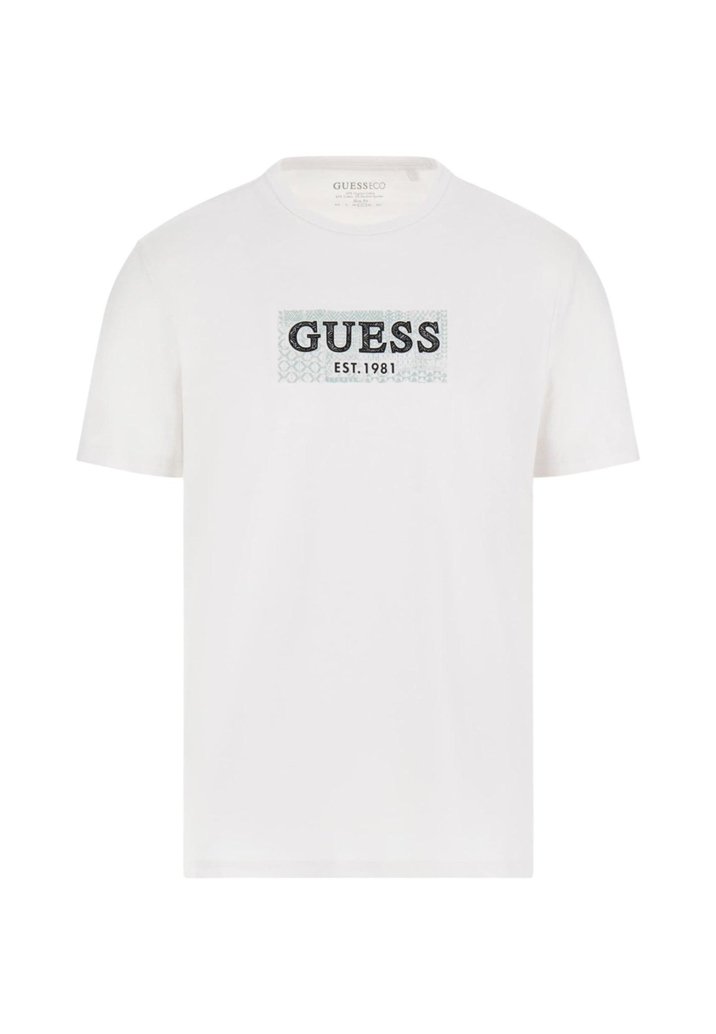 M5GI19J1314 - T-Shirt - Guess