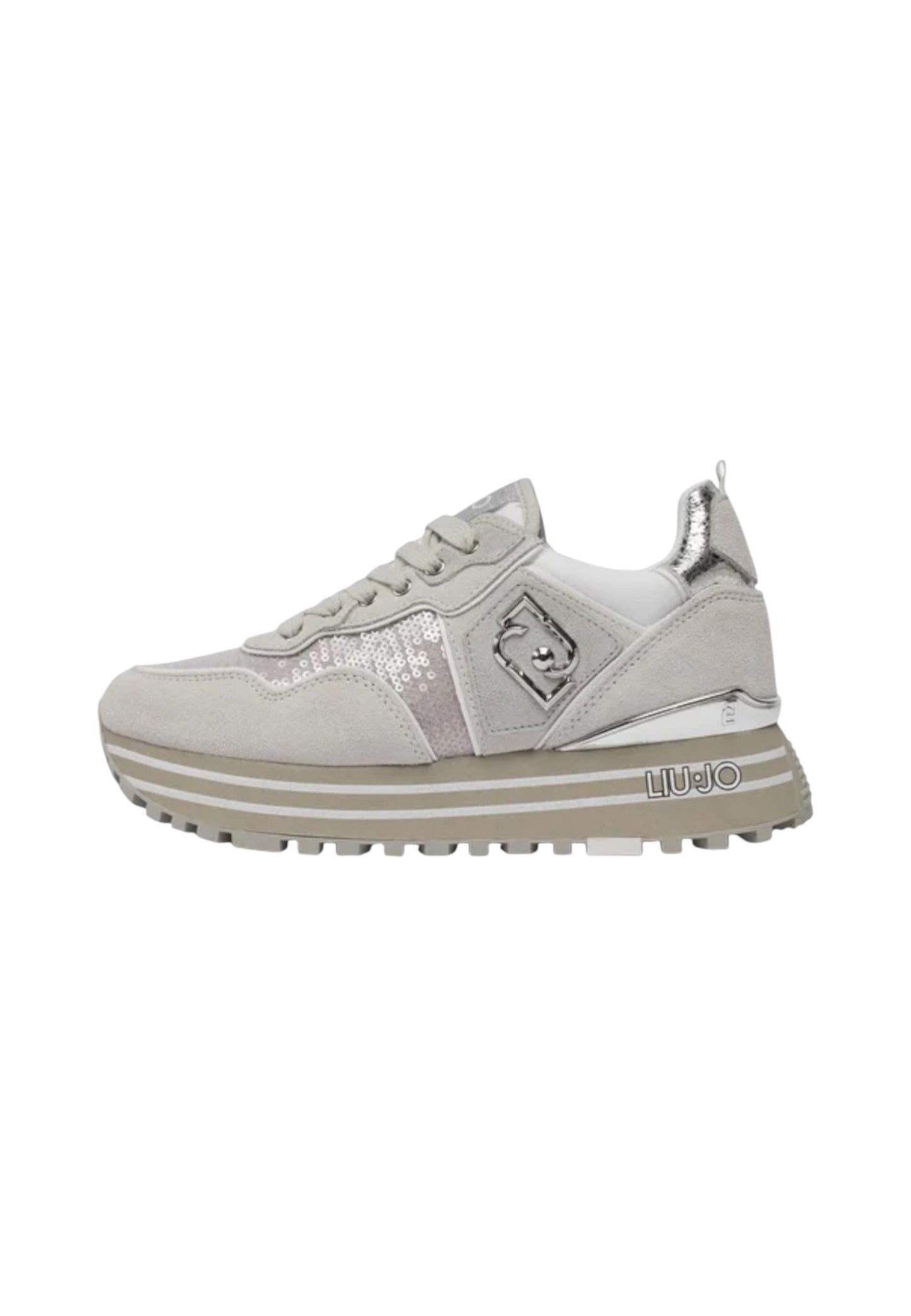Sneakers Basse Donna Liu Jo BA4049PX064
