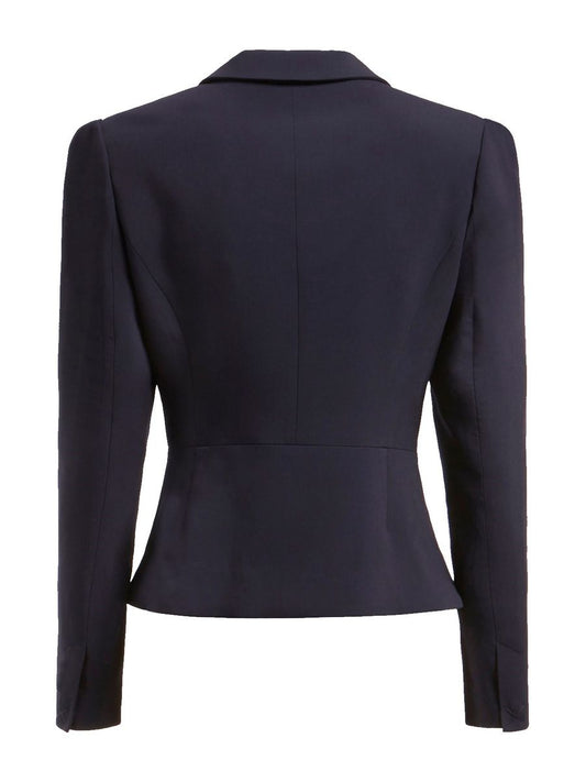 Giacca Elegante Donna Marciano By Guess Blazer 1BGN069648Z