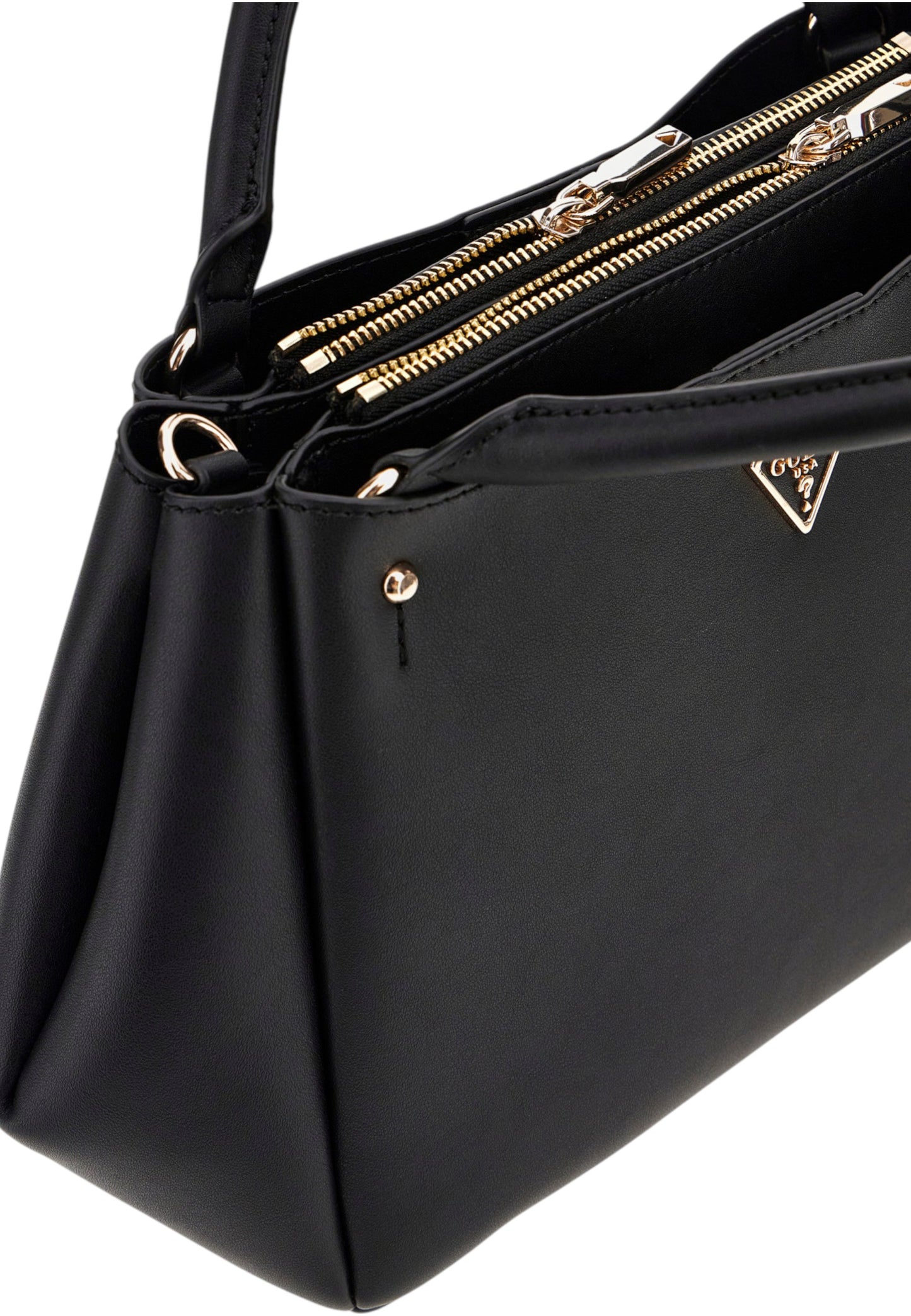 Borsa A Mano Donna Guess Multi Comp Satchel Talent HWNG9669060