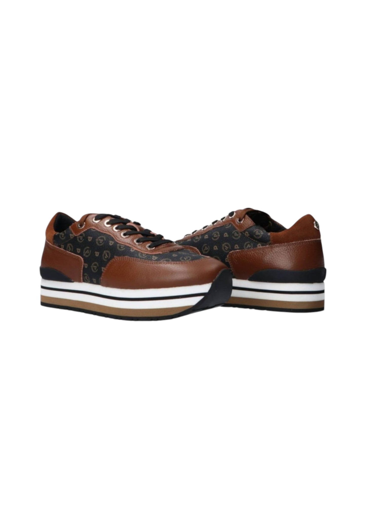 Sneakers Basse Donna Pollini TA15013G04Q11
