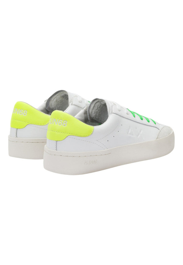 Z35140 - Baskets - Sun68