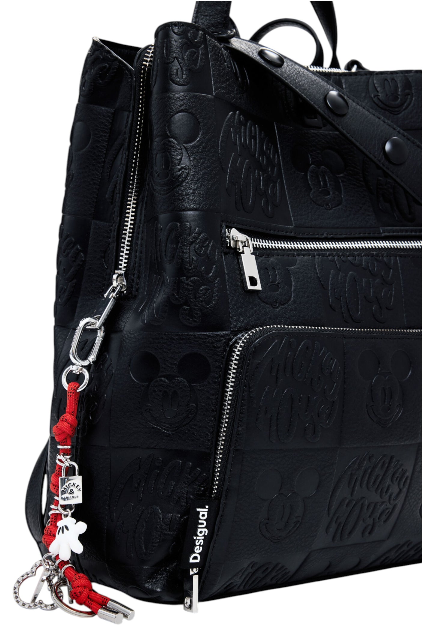 Zaino Donna Desigual All Mickey Sumy 25WAKP02