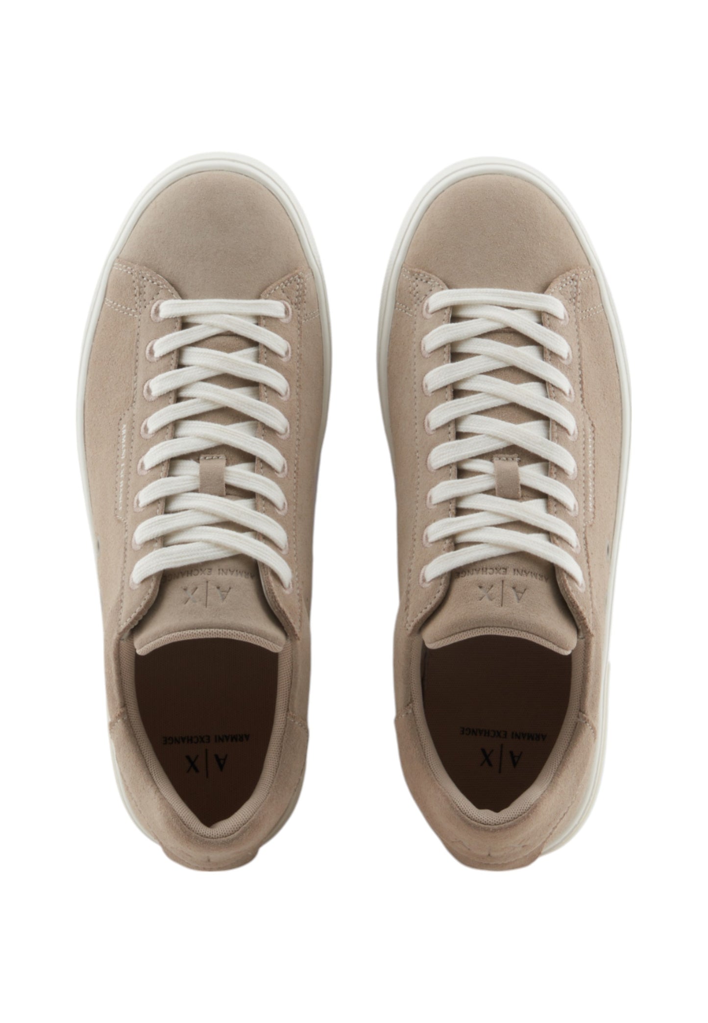 Sneakers Basse Uomo Armani Exchange