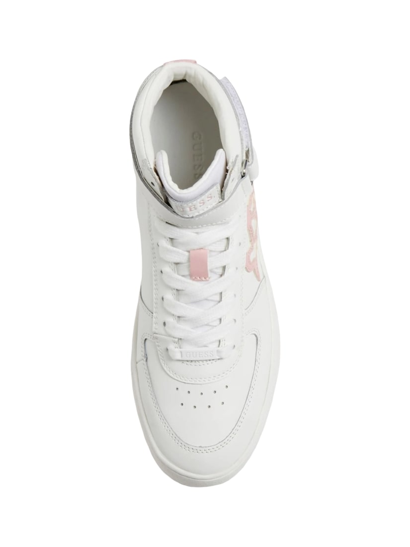 Sneakers Alte Donna Guess FL7VYVLEA12