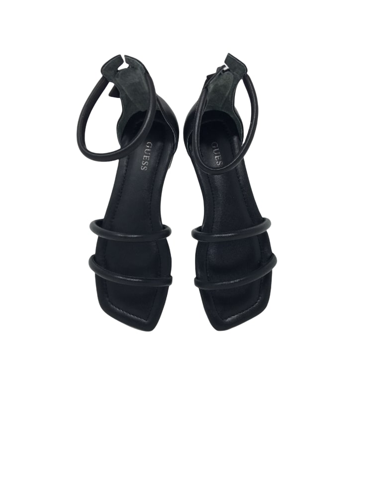 Sandali Bassi Donna Guess FL6SBLLEA03