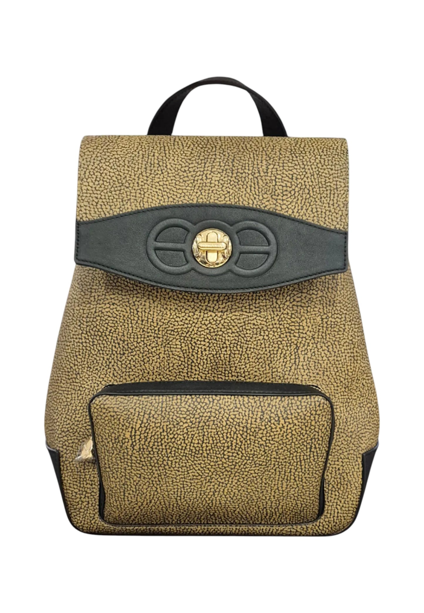 Zaino Donna Borbonese Medium Moonlight 910101420098