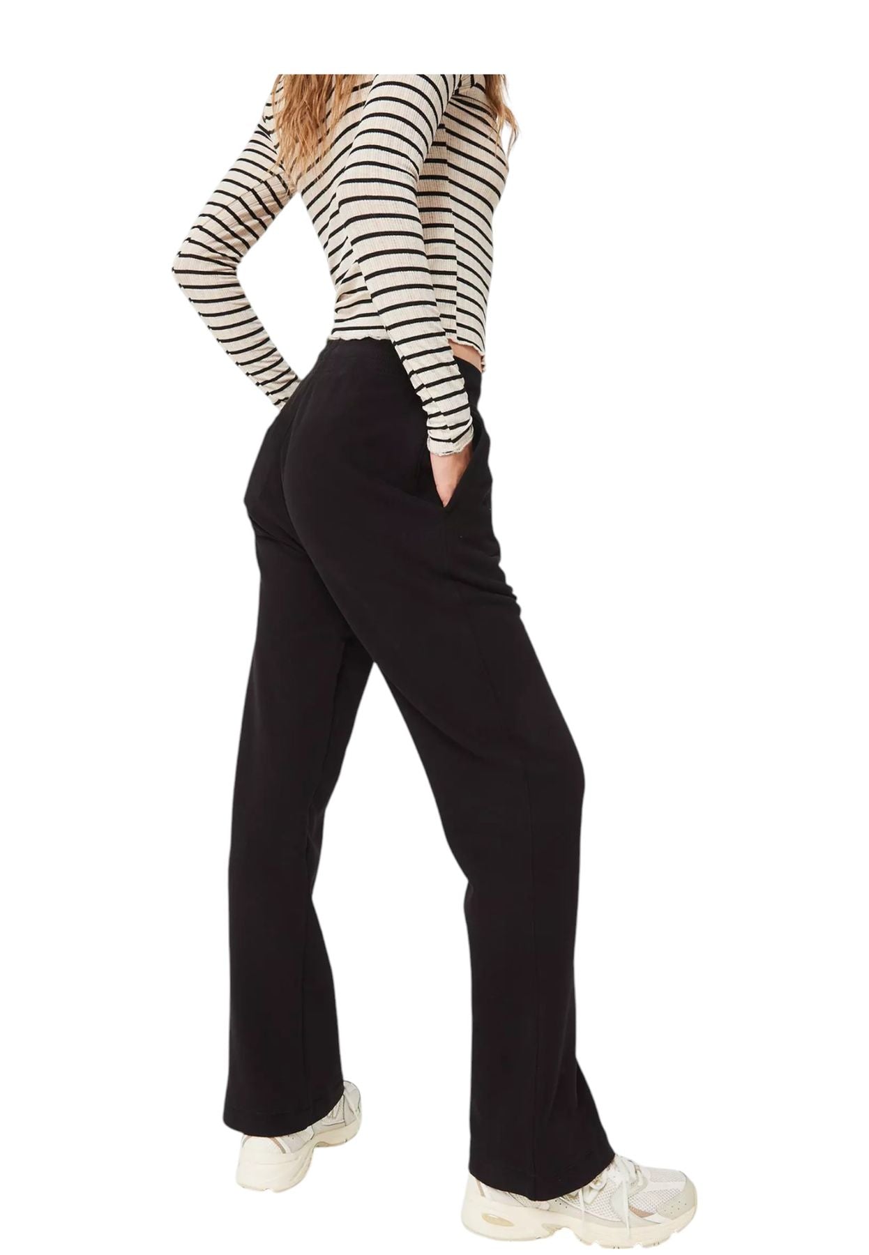 DW0DW19657 - Pantaloni - Tommy Jeans