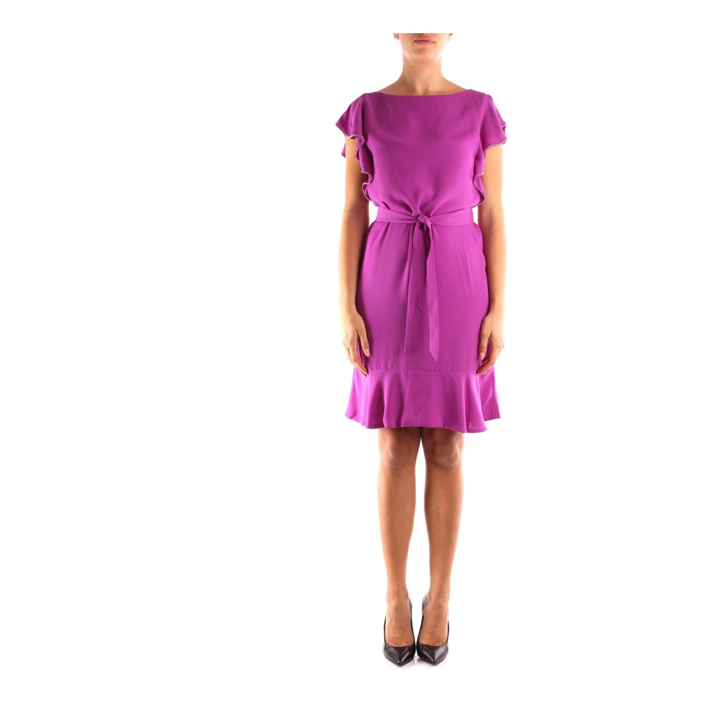 Vestito Corto Donna Guess W0YK94WBTZ0