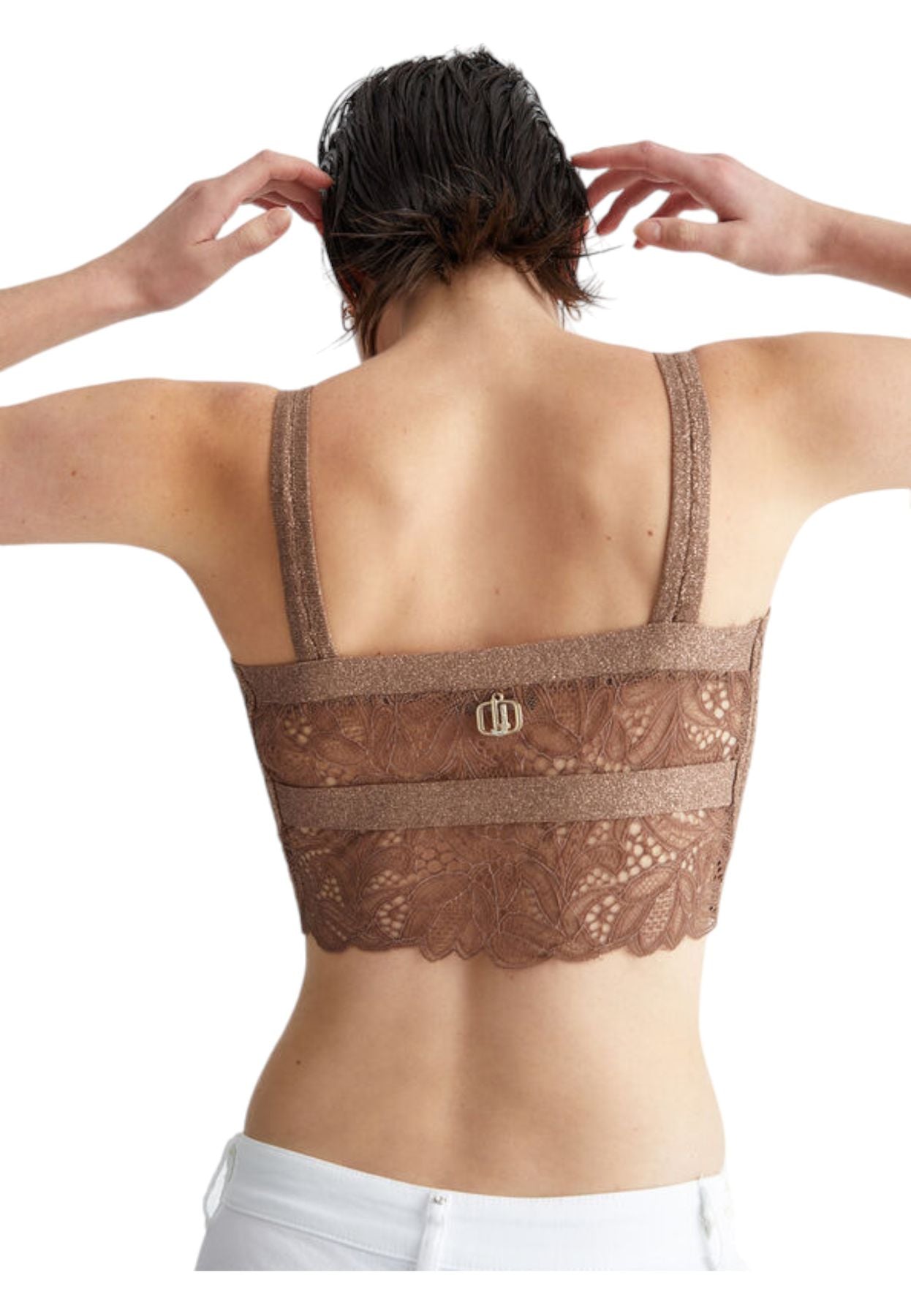 Top Donna Liu Jo CA4370MA72N