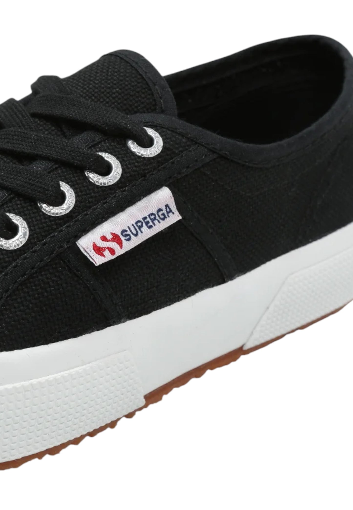 Sneakers Basse Donna Superga
