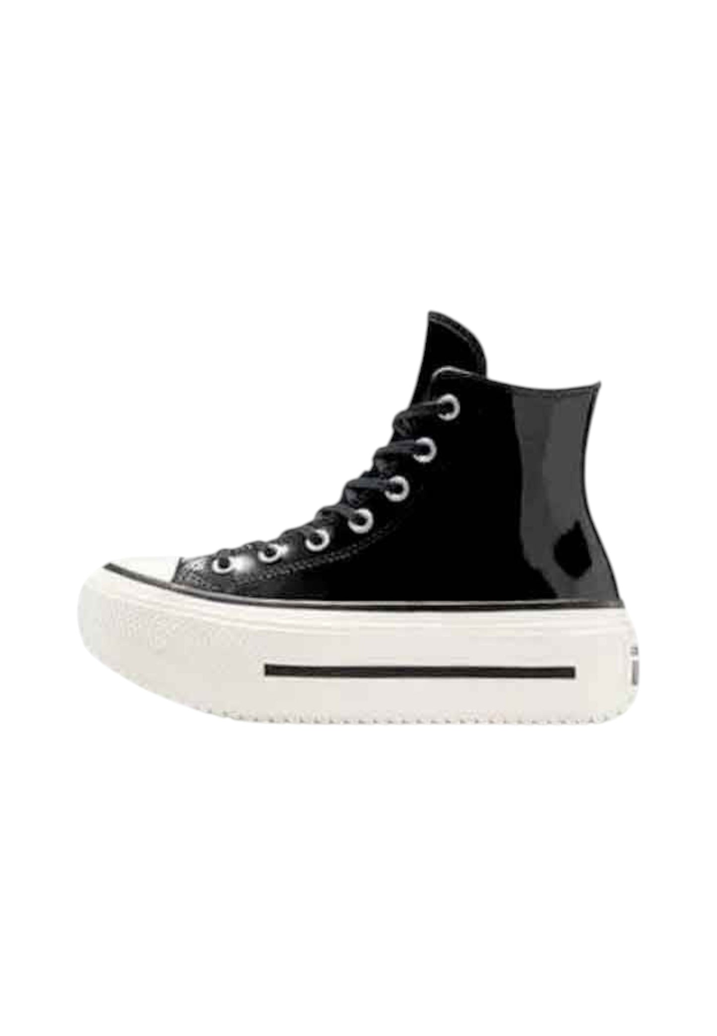 Sneakers Donna Converse Ctas Lift Double Stack Hi A1297