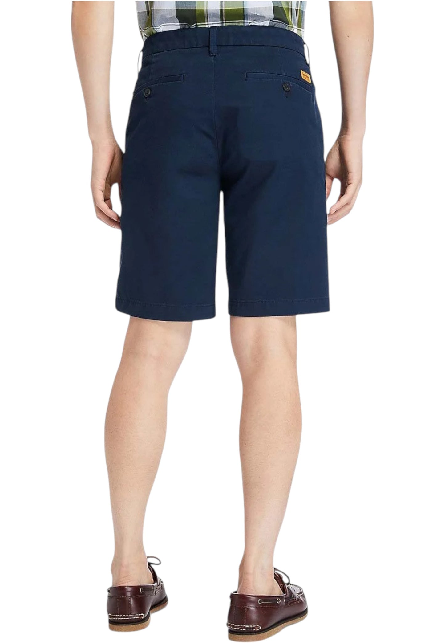 Pantaloncini Bermuda Uomo Timberland   TB0A2DFM